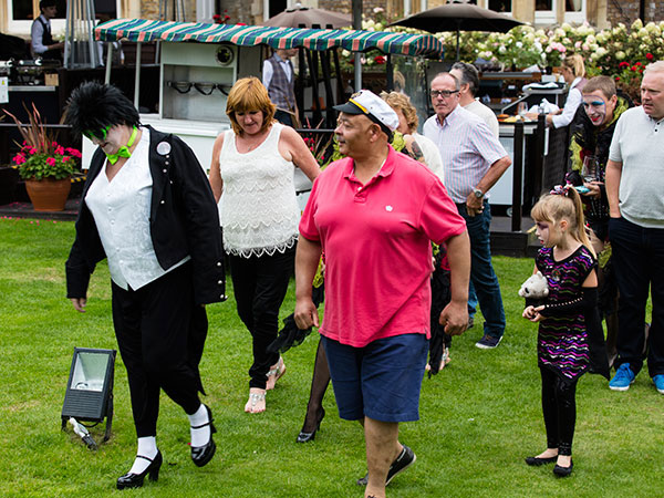 Image © TimeWarp 2015