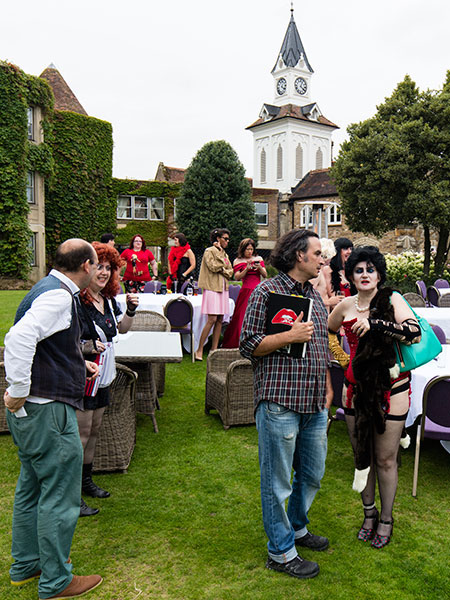 Image © TimeWarp 2015