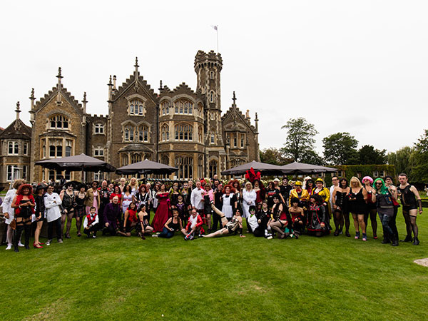 Image © TimeWarp 2015