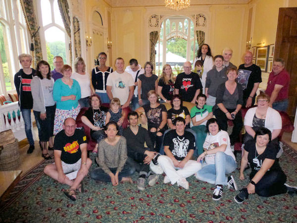 Image © Norman / TimeWarp 2015