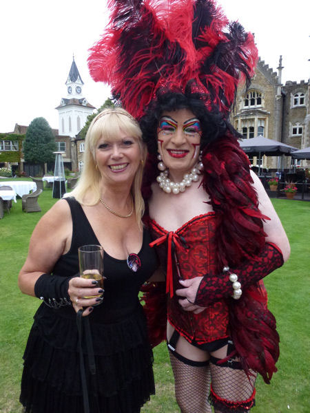 Image © Norman / TimeWarp 2015