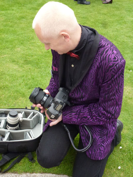 Image © Norman / TimeWarp 2015