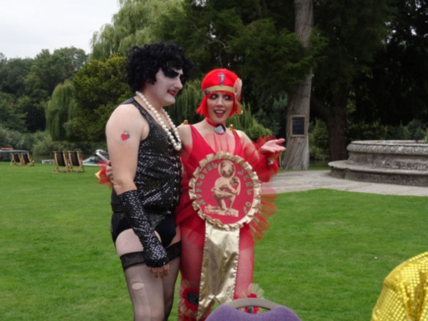 Image © Sue and Paul / TimeWarp 2015