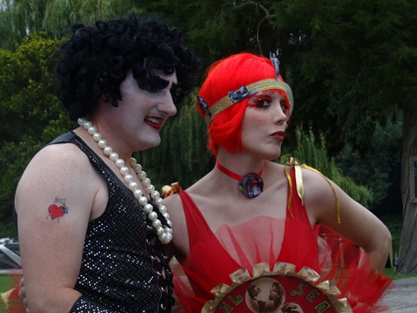 Image © Sue and Paul / TimeWarp 2015