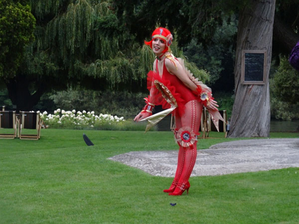 Image © Sue and Paul / TimeWarp 2015