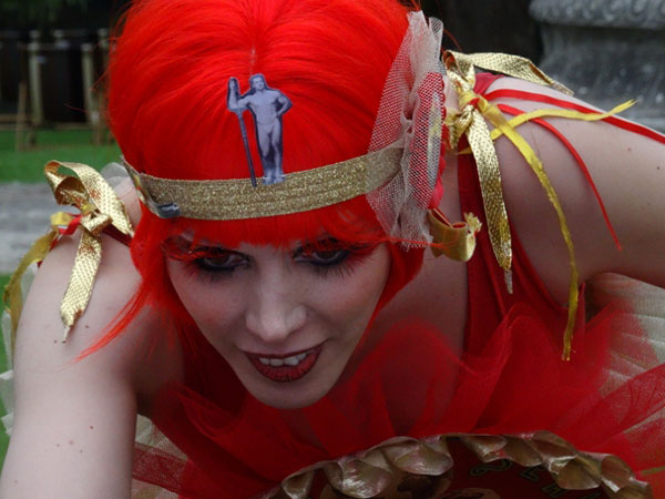 Image © Sue and Paul / TimeWarp 2015