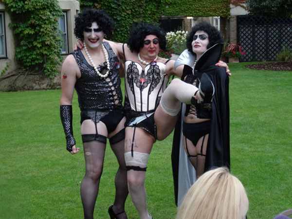 Image © Sue and Paul / TimeWarp 2015