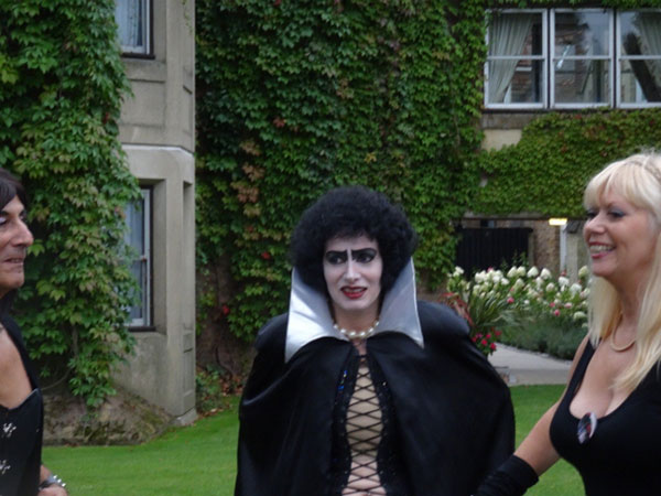 Image © Sue and Paul / TimeWarp 2015