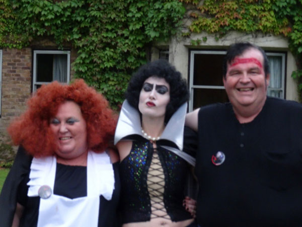 Image © Sue and Paul / TimeWarp 2015