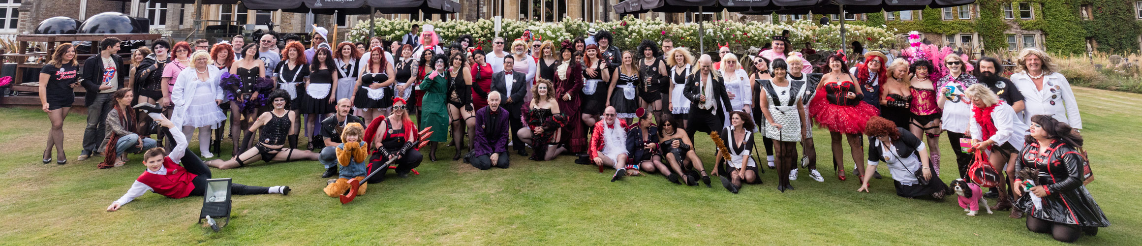 Image © TimeWarp 2016