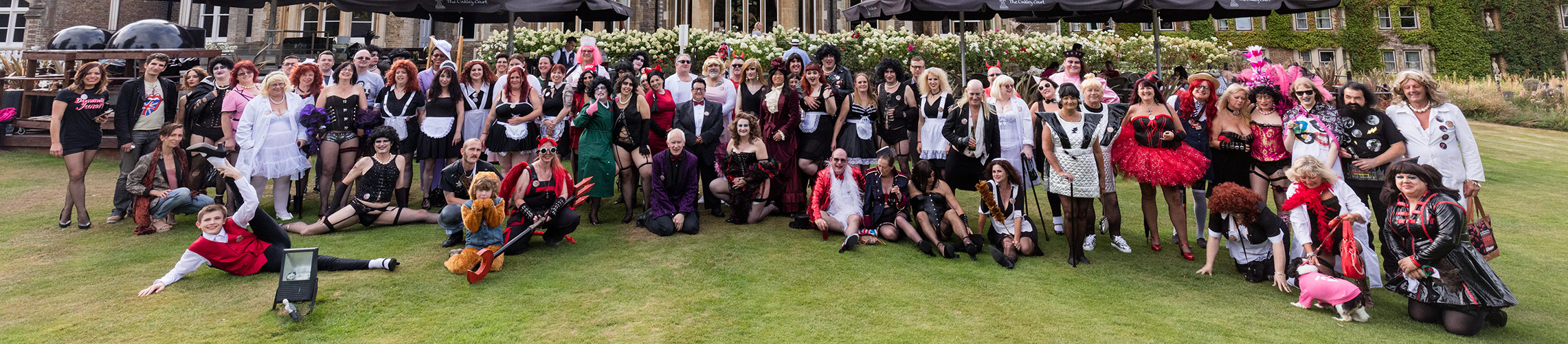 Image © TimeWarp 2016