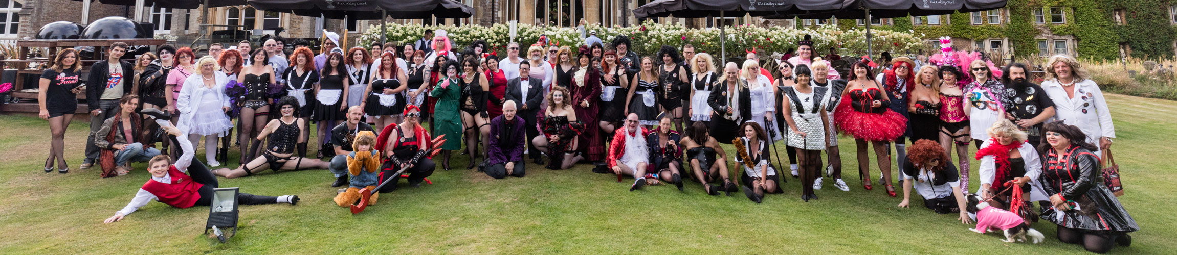 Image © TimeWarp 2016