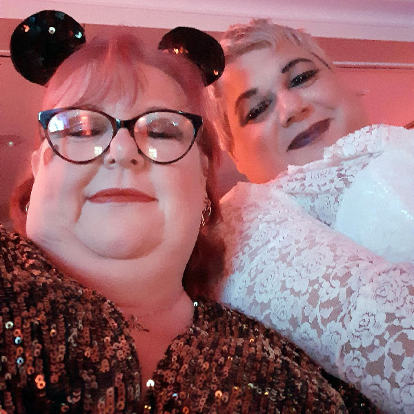 Image © Helen and Mark / TimeWarp 2021