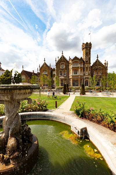 Image © TimeWarpWebmaster / TimeWarp 2022