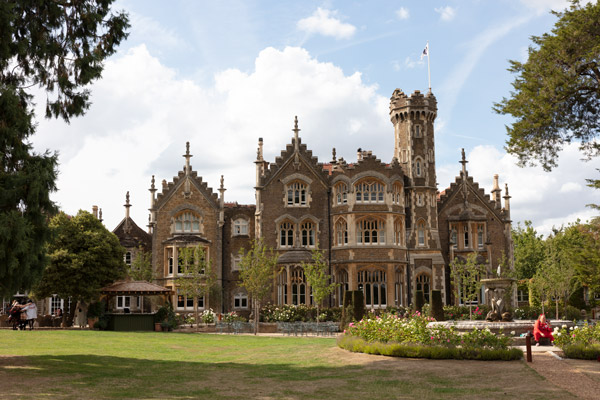 Image © TimeWarpWebmaster / TimeWarp 2022