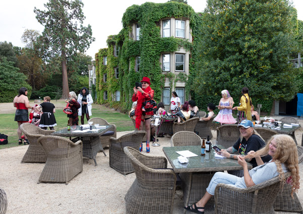 Image © TimeWarpWebmaster / TimeWarp 2022