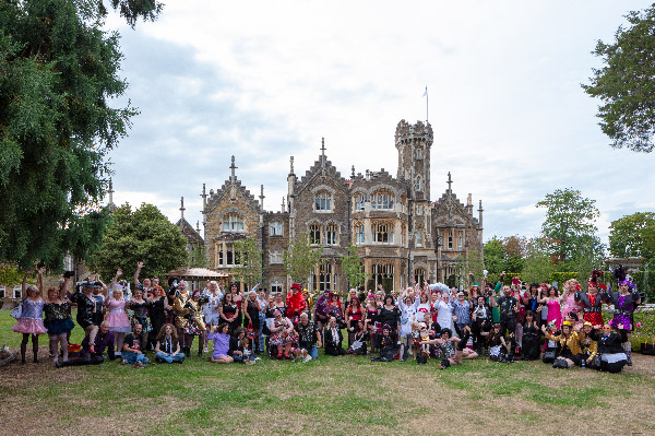 Image © TimeWarpWebmaster / TimeWarp 2022