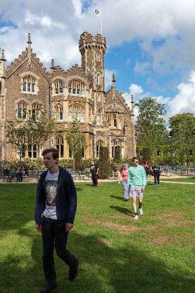 Image © TimeWarpWebmaster / TimeWarp 2022