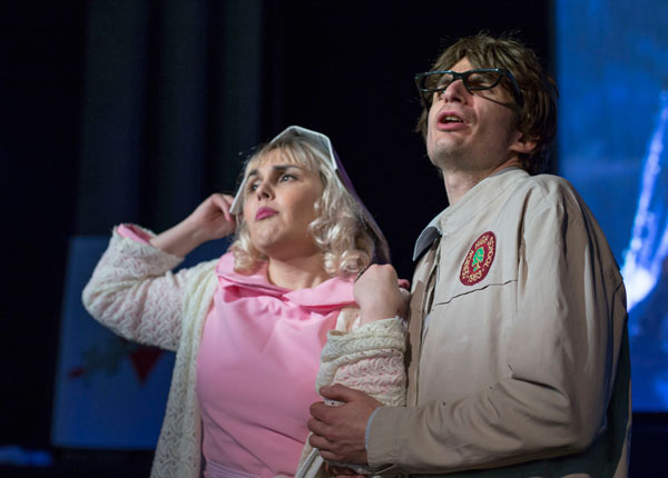 Image © TimeWarp 2014