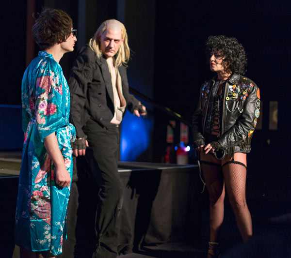 Image © TimeWarp 2014