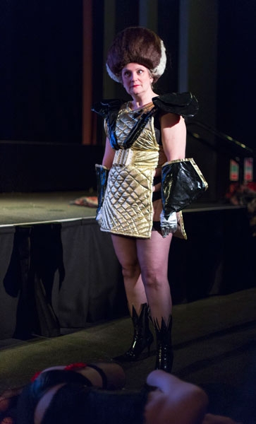 Image © TimeWarp 2014