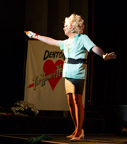 Image © TimeWarp 2014