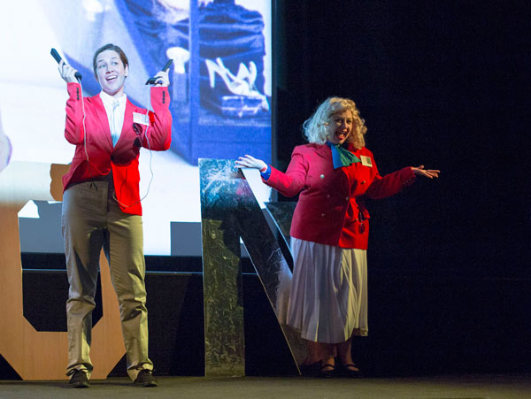 Image © TimeWarp 2014