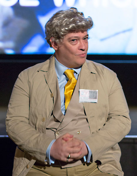 Image © TimeWarp 2014