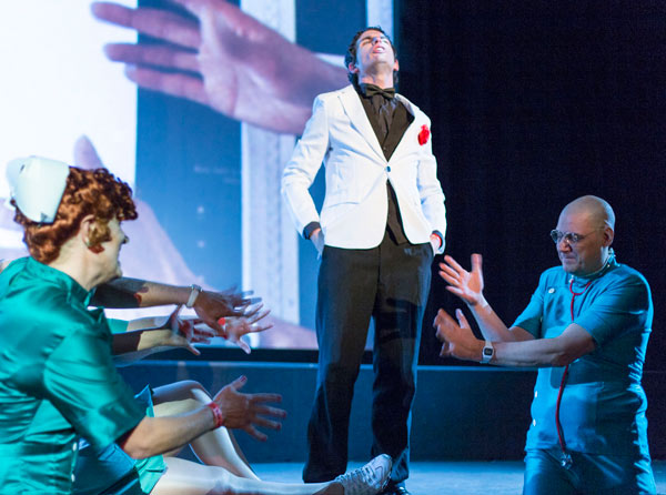 Image © TimeWarp 2014