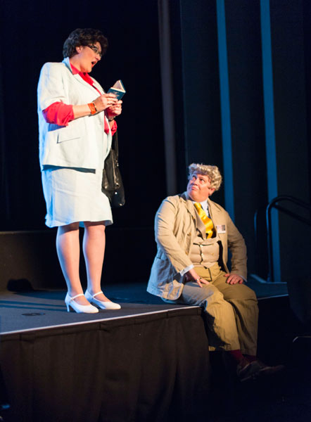 Image © TimeWarp 2014