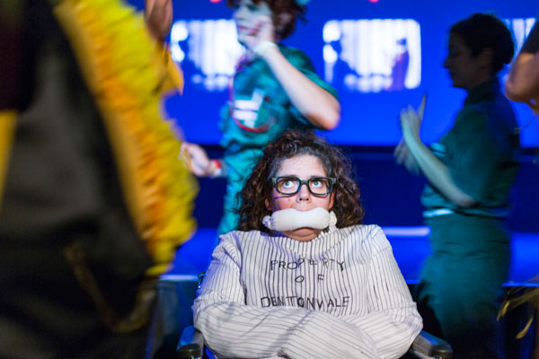 Image © TimeWarp 2014