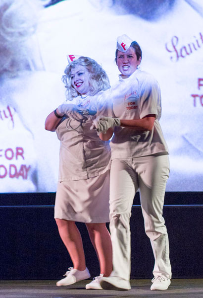 Image © TimeWarp 2014