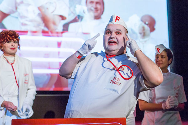 Image © TimeWarp 2014