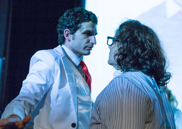 Image © TimeWarp 2014