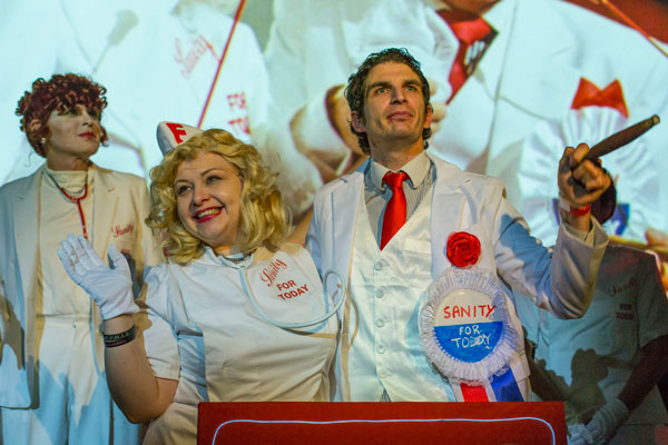 Image © TimeWarp 2014