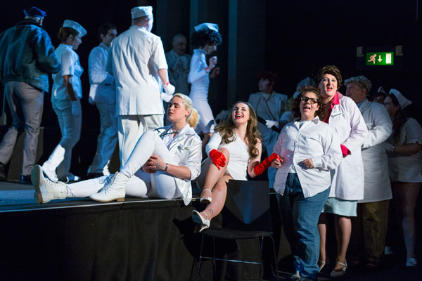 Image © TimeWarp 2014