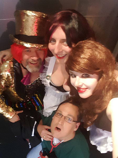 Image © Nikki / TimeWarp 2014