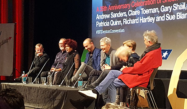 Image © Nikki / TimeWarp 2014