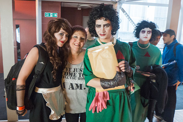 Image © Nikki / TimeWarp 2014