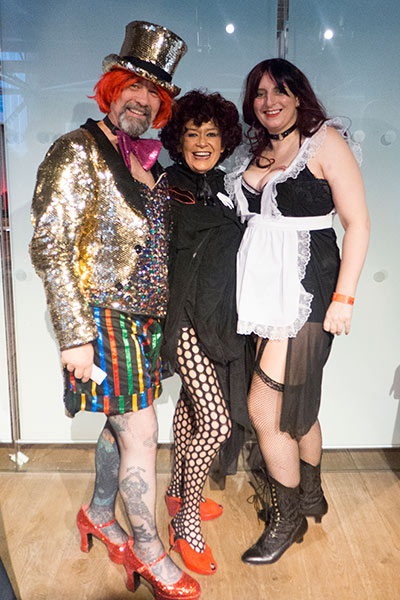 Image © Nikki / TimeWarp 2014