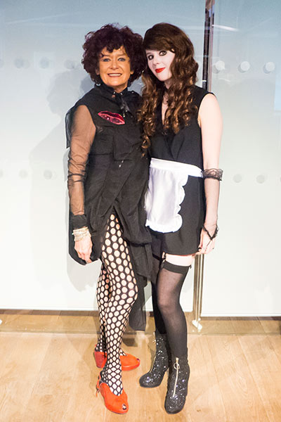 Image © Nikki / TimeWarp 2014