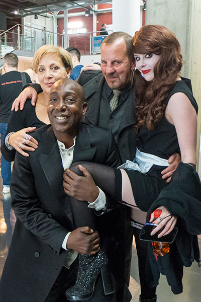 Image © Nikki / TimeWarp 2014