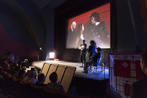 Image © TimeWarp 2018