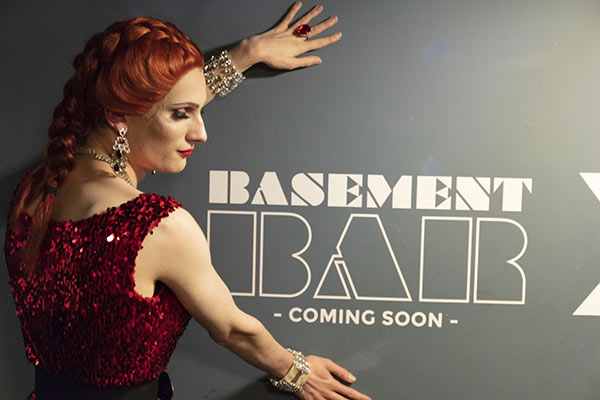 Image © TimeWarp 2018