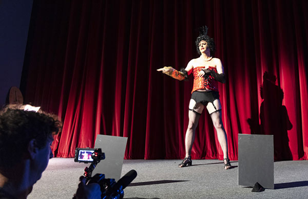 Image © TimeWarp 2018