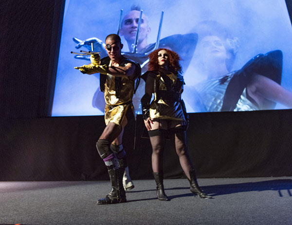 Image © TimeWarp 2018