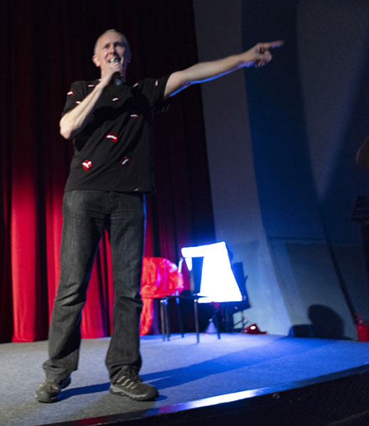 Image © TimeWarp 2018