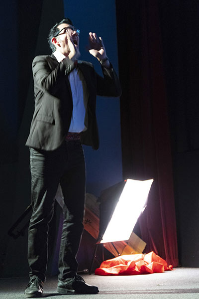 Image © TimeWarp 2018