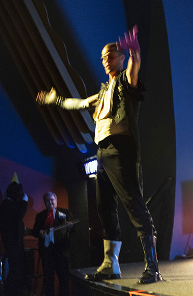 Image © TimeWarp 2018