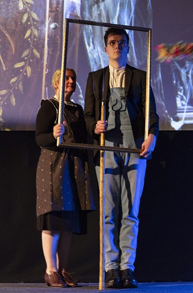 Image © TimeWarp 2018